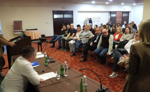 Voda nije bespogovorno obnovljiva: Uništavamo svoj izvor života