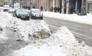 Hladni val stiže u Europu:Temperature naglo padaju, bit će i obilnog snijega - ovo su detalji