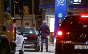 Građane u susjedstvu BiH očekuje novi udar: Ovo su nove cijene dizela i benzina u Hrvatskoj