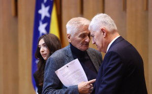 Hitna sjednica: Ukidanje akciza na gorivo ušlo u dnevni red Doma naroda, ali SNSD uskratio kvorum