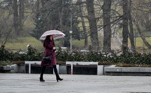 FHMZ objavio prognozu za naredne 2 sedmice: Nestabilno vrijeme pred nama