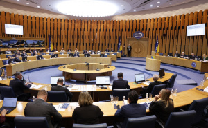 Dom naroda održao 24. hitnu sjednicu: Raspravljali o platama državnih službenika