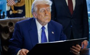 Donald Trump ponovo tvrdi da vodi "zaista dobre razgovore" s Iranom