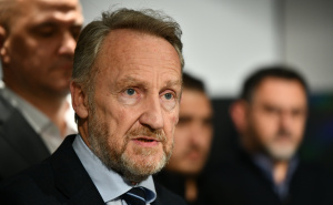 Izetbegović: Izrael ubija namjenski, mi moramo paziti da se nikome ne zamjerimo