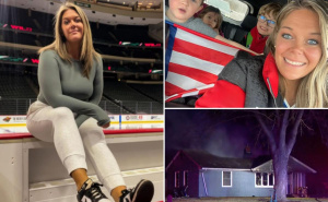 Tragedija u Minnesoti: Sportska novinarka, njeno dvoje djece i pas poginuli u požaru