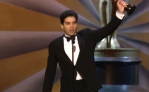 Besmisao rata: Na današnji dan prije 24 godine film "Ničija zemlja" dobio je Oscara