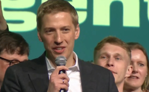 Ko je novi gradonačelnik Minhena: Član Zelenih, fizičar i "birgejmajster"