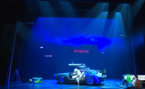 'Povratak u budućnost': U Hamburgu premijerno izveden mjuzikl kultnog filma