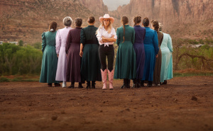 Novi Netflixov dokumentarac o vođi kulta ledi krv u žilama: Objavljen uznemirujući trailer