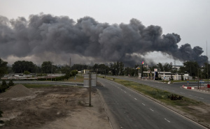 Velika ofanziva u Ukrajini: Rusi primjenjuju novu taktiku