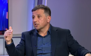 Vukanović u programu RTRS-a najavio kandidaturu za člana Predsjedništva BiH