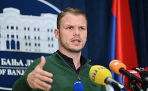 Najnovija informacija: Draško Stanivuković pušten iz pritvora u Hrvatskoj