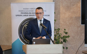 Jačanje finansijskih istraga: Predstavljena nova strategija oduzimanja imovine u Federaciji BiH