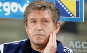 Safet Sušić za Radiosarajevo.ba: "Navijači su gladni dobrih rezultata, imamo šanse za plasman na SP"