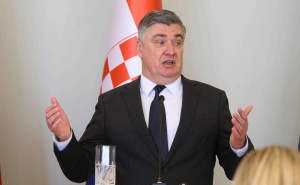 Zoran Milanović o saradnji s Izraelom: “Tako mi Boga, to se neće desiti”