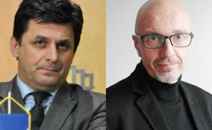 Lavić i Hadžidedić: Što će u Bosni dva entiteta? Dubinska analiza postdejtonske stvarnosti