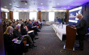 Na konferenciji u Sarajevu predstavljeno stanje medijskih sloboda u BiH