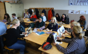 Novi pristup učenju, eTwinning donosi inovacije u škole u BiH: "Odmičemo od tradicionalnog rada"