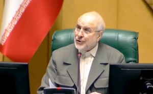 Trump traži 'slamku spasa': Ovo je čovjek kojeg vidi kao potencijalnog partnera u Iranu