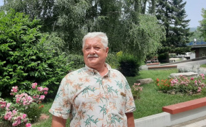 Nakon teške nesreće: Zajko Sovšić, planinar iz Goražda podlegao povredama na KCUS