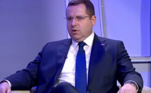 Radovan Kovačević na RTRS-u: "Poštujem ovu javnu kuću"