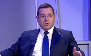 Radovan Kovačević (SNSD) o RTRS-u: "Ja poštujem ovu javnu kuću"