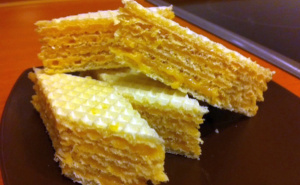 Kolač koji će vas vratiti u djetinjstvo: Recept za najsočnije oblande