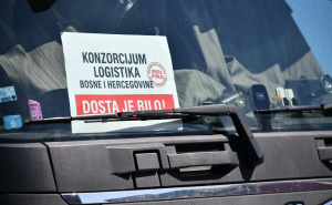 Prijevoznici gube strpljenje: Ako sutrašnji dogovor izostane, proteste selimo pred institucije
