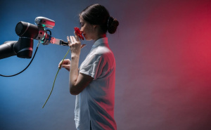 Zanimljivo istraživanje: Da li biste mogli razviti romantična osjećanja prema chatbotu?