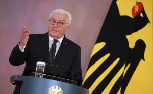 Njemački predsjednik oštro kritikovao napad na Iran: "To je kobna greška"