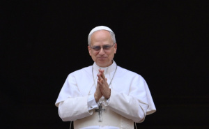 Papa Lav zabrinut zbog rata u Iranu: "Mržnja raste, a nasilje je sve gore i gore"