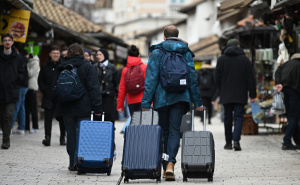 Globalna kriza pogađa BiH, alarm u turizmu: Turisti iz Zaljeva izostaju, otkazuju se aranžmani