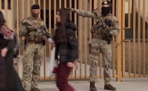 Napeto u srcu Europe: Vojska izlazi na ulice, građani u strahu