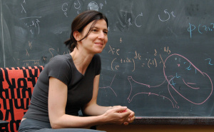 Uspješna Sarajka: Naučnica Mina Aganagić među vodećim umovima savremene fizike i matematike