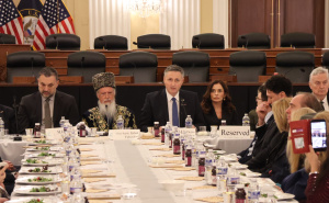 Upozorenje iz SAD-a: Bećirović kaže da je ponovo aktivirana opasna propaganda protiv BiH