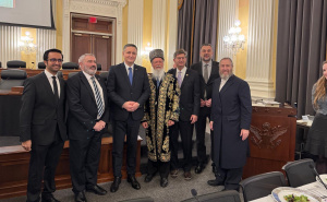 Konaković o Sarajevskoj hagadi: Odbrana tuđeg naslijeđa nije milosrđe, već čin pravde