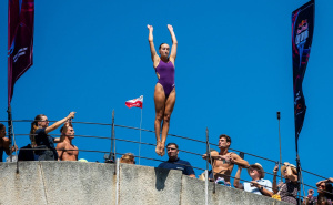 Spektakl (ponovo) u BiH: Red Bull Cliff Diving se vraća u Mostar, poznat termin jubilarnog izdanja