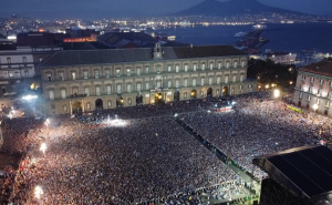 Radio Italia: Pet trgova, pet različitih priča…