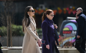 Pravi proljetni dan u Sarajevu: Sunce izmamilo šetače na ulice