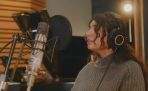 Alessia Cara & Norah Jones - I'm In Trouble