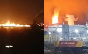 Eskalacija sukoba: Ukrajinci izveli najveći napad na Rusiju od početka rata   