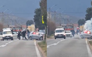 Oglasio se MUP HNK: Jedan osumnjičeni za napad u Potocima je pod kriminalističkom obradom