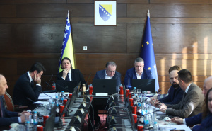 Južna interkonekcija: Vlada FBiH omogućila američkoj kompaniji kontrolu nad gasovodom