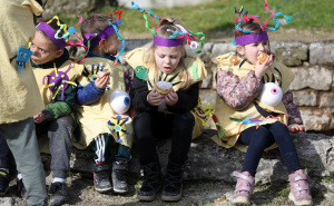 Izazov za roditelje: Djeca rođena u ovom horoskopskom znaku nikada ne miruju