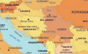 Ko nosi titulu 'najružnijeg' glavnog grada na Balkanu? Bitka se vodi između ove dvije prijestolnice