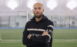 Bivši Zmaj pred baraž i duel s Velsom: "Znate kakva smo mi nacija..."