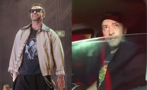 Objavljeni snimci hapšenja poznate pop zvijezde Justina Timberlakea