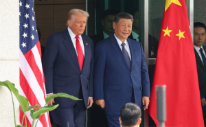 Trump zbog Irana odgodio posjetu Kini: "Xi će kasnije doći u Washington"