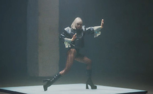 Dagny - Dancefloor Erotica