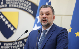 Konaković odgovorio Izetbegoviću: "Krije opasne informacije o Banjoj Luci - to je krivično djelo"